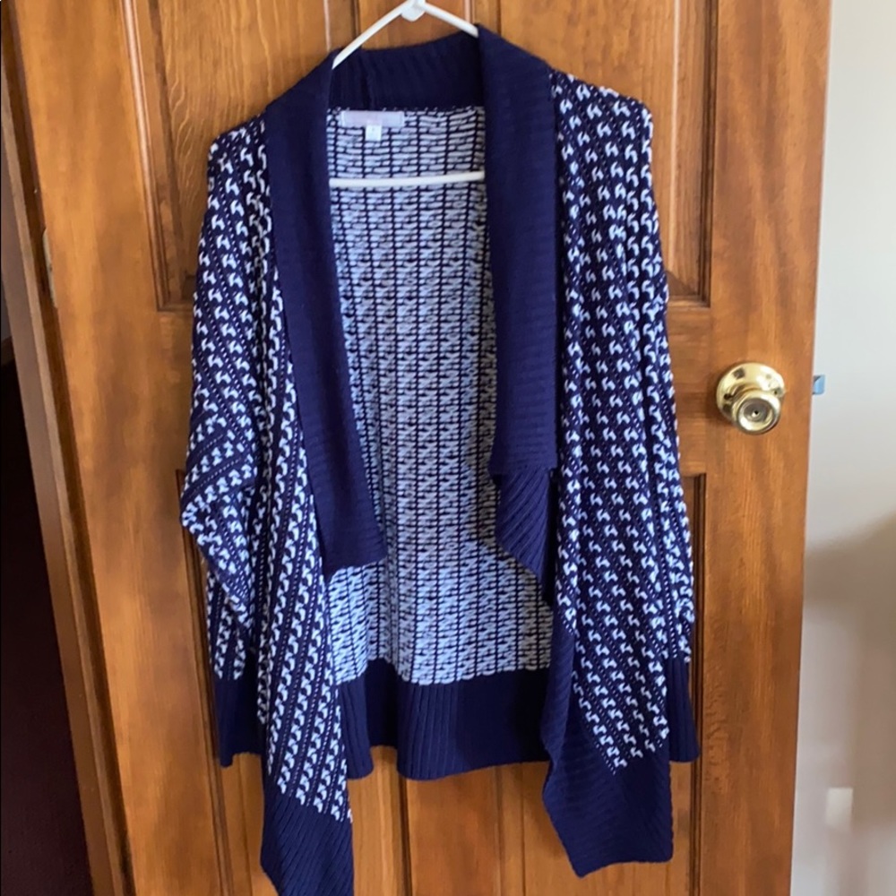 Cardigan